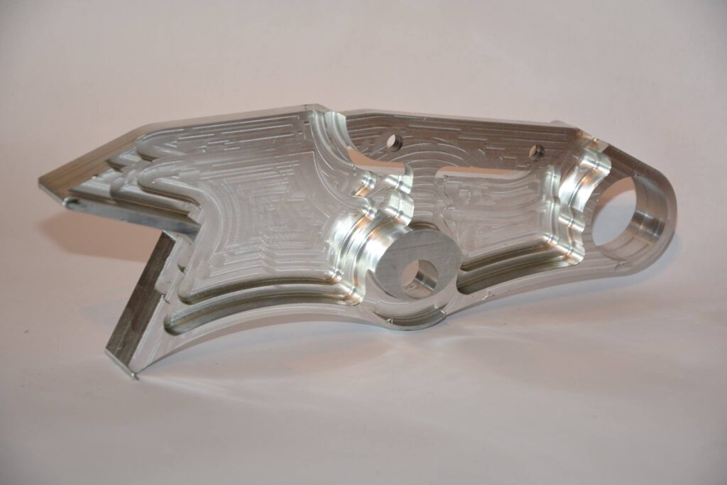 multiaxis machining company ilkeston