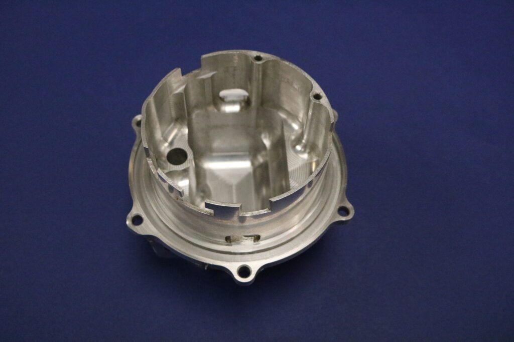 motorsport cnc machined part derby, uk